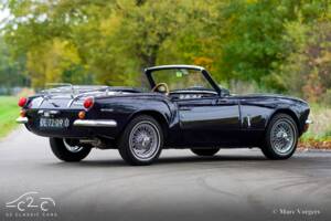 Image 50/60 of Triumph Spitfire Mk III (1970)