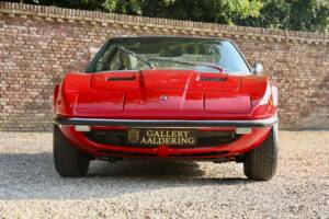 Immagine 16/50 di Maserati Indy 4700 (1971)