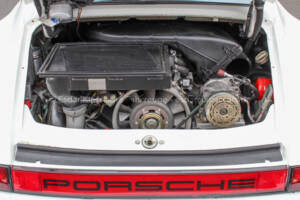 Image 21/31 de Porsche 911 Turbo 3.3 (1978)
