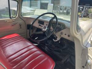 Immagine 2/8 di Chevrolet Apache Fleetside (1958)