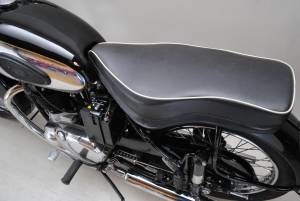 Image 11/24 de BSA DUMMY (1953)