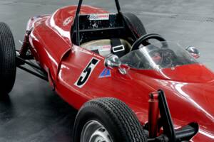 Bild 8/32 von Beach Mk 5b Formula Vee (1965)