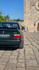 Immagine 37/82 di BMW M3 GT (1995)