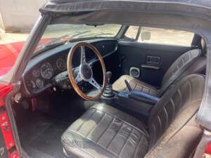 Immagine 23/66 di MG MGB (1977)