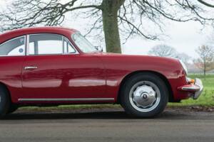 Image 9/50 de Porsche 356 B 1600 Super 90 (1960)