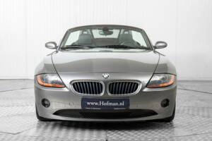 Afbeelding 15/50 van BMW Z4 2.5i (2004)