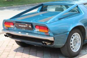 Bild 9/24 von Maserati Merak SS (1976)