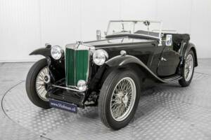Bild 17/50 von MG TC (1947)