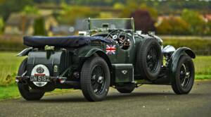 Imagen 15/50 de Bentley 8 Litre (1931)