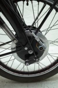 Image 7/24 of Vincent Rapide C (1949)
