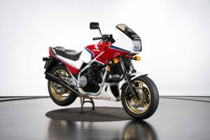 Immagine 6/50 di Honda VF 750 (1983)