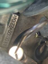 Bild 24/30 von Alfa Romeo Giulietta Spider (1961)