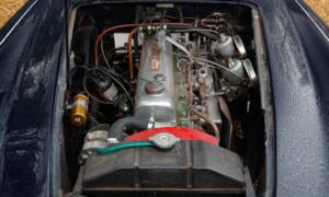 Image 5/26 of Austin-Healey 3000 Mk II (BJ7) (1962)