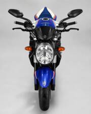 Immagine 10/11 di MV Agusta Brutale 910 R (2007)