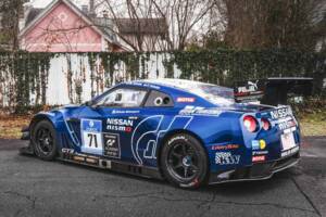 Bild 18/50 von Nissan GT-R (2009)