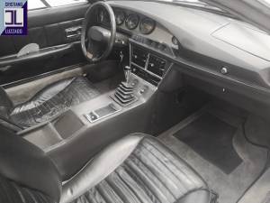 Image 22/42 of Maserati Merak (1973)