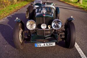 Immagine 11/30 di Alvis Crested Eagle Special (1935)