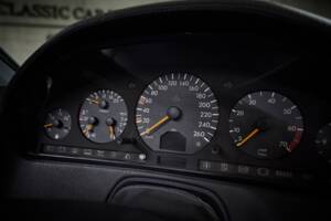 Immagine 58/95 di Mercedes-Benz SL 600 (1998)