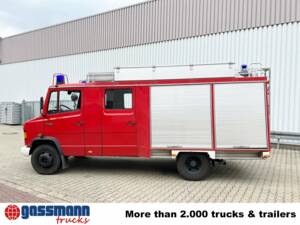 Image 10/15 of Mercedes-Benz T2 711 D (1988)