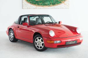 Afbeelding 16/48 van Porsche 911 Carrera 2 (1990)