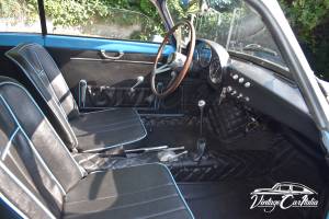 Image 46/60 of Abarth Fiat 750 Zagato GT (1959)