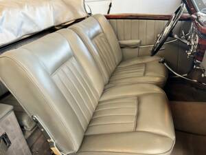 Imagen 50/75 de Mercedes-Benz 170 S Cabriolet A (1951)