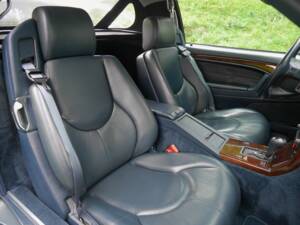 Bild 25/35 von Mercedes-Benz SL 320 (1996)