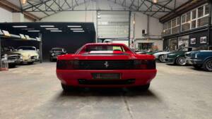 Afbeelding 6/36 van Ferrari Testarossa (1988)