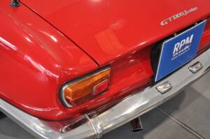 Imagen 13/43 de Alfa Romeo Giulia GT 1300 Junior (1971)