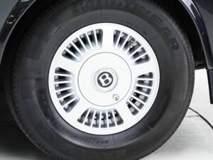 Imagen 8/15 de Bentley Mulsanne S SWB (1988)