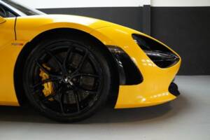 Imagen 49/50 de McLaren 720S Spider (2021)