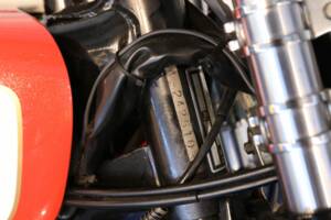 Image 18/30 of Yamaha SR500 (1981)