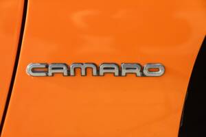 Image 12/50 of Chevrolet Camaro Z28 (1992)