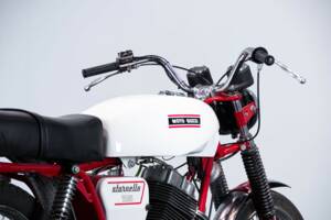 Immagine 49/50 di Moto Guzzi DUMMY (1971)