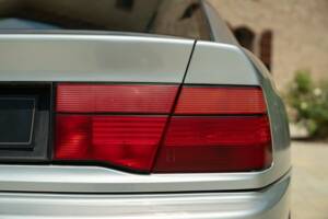 Bild 22/50 von BMW 850i (1990)