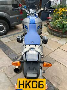 Immagine 9/19 di BMW HP2 Enduro (2006)