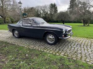 Image 4/28 of Volvo 1800 S (1965)