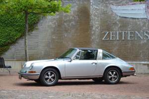 Immagine 14/31 di Porsche 911 2.2 S (1971)