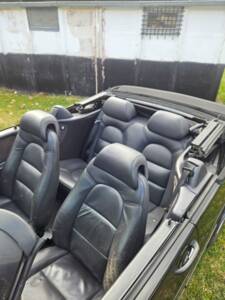 Bild 10/10 von Saab 900 2.0i 16V (1990)