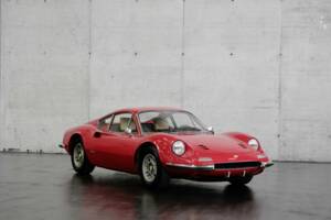 Bild 13/50 von Ferrari Dino 246 GT (1969)