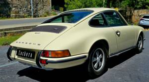 Immagine 6/40 di Porsche 911 2.4 T (1973)