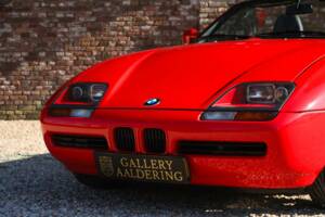 Bild 25/50 von BMW Z1 Roadster (1991)