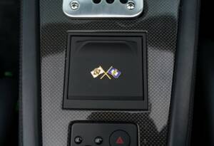 Immagine 21/30 di Ferrari 550 Barchetta (2001)