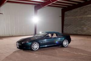 Bild 37/52 von Aston Martin DB 9 Volante (2006)