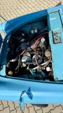 Bild 10/14 von Sunbeam Alpine Mk V (1967)