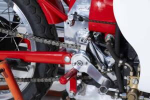 Imagen 20/33 de Moto Guzzi DUMMY (1949)