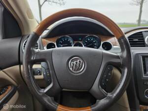 Imagen 31/50 de Buick Enclave 3.6 (2008)