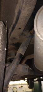 Image 10/15 of FIAT Panda 750 (1991)
