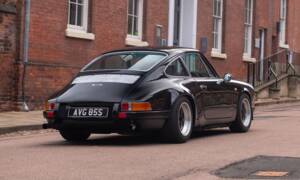Bild 2/50 von Porsche 911 Carrera 3.2 (1988)