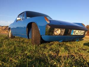 Bild 56/150 von Porsche 914&#x2F;4 1.7 (1972)